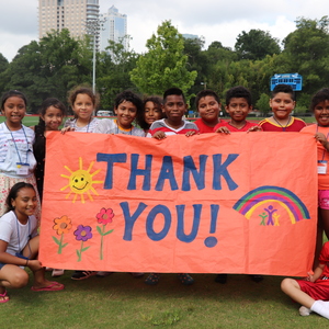 Team Page: Horizons at Atlanta International School